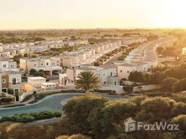 4 спален Вилла на продажу в Expo Golf Villas Phase Ill, EMAAR South