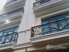 4 Habitación Casa en venta en Ha Dong, Hanoi, La Khe, Ha Dong