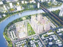 2 chambre Condominium à louer à , Phuoc Kien, Nha Be