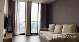 Available Units at Noble Ploenchit