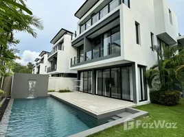 วิลล่า 5 ห้องนอน ให้เช่า ในโครงการ ลากูนา พาร์ค 2, เชิงทะเล, ถลาง, ภูเก็ต