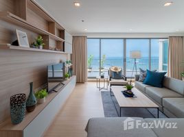 3 Schlafzimmer Appartement zu vermieten im Sethiwan Sriracha, Si Racha, Si Racha, Chon Buri