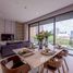 2 спален Кондо в аренду в Vittorio 39, Khlong Tan Nuea