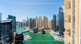 Available Units at The Address Dubai Marina