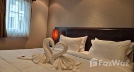 Unités disponibles à Phuket Villa Patong Beach