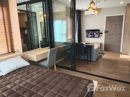 คอนโด 2 ห้องนอน ให้เช่า ในโครงการ โมดิซ สุขุมวิท 50, พระโขนง, คลองเตย