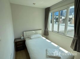 2 Bedroom Apartment for sale at Le Nice Ekamai, Khlong Tan Nuea, Watthana, Bangkok, Thailand