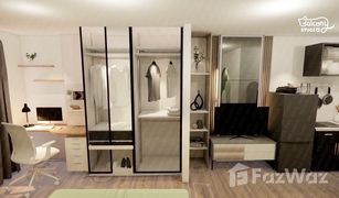 1 Bedroom Condo for sale in Khlong Nueng, Pathum Thani Kave Town Island