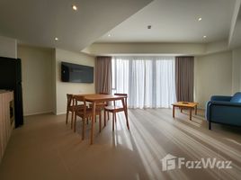 1 chambre Appartement à louer à , Suriyawong