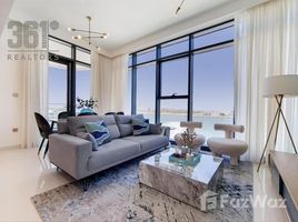 1 Schlafzimmer Appartement zu verkaufen im Beach Vista, EMAAR Beachfront, Dubai Harbour