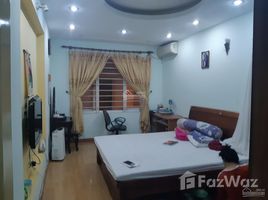 Studio House for sale in Doi Can, Ba Dinh, Doi Can