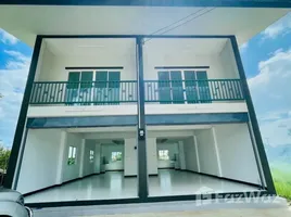 3 Bedroom Townhouse for rent in Hang Dong, Chiang Mai, Hang Dong, Hang Dong, Chiang Mai, Thailand