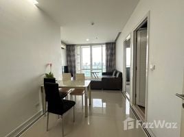 2 Bedroom Condo for rent at TC Green Rama 9, Huai Khwang, Huai Khwang, Bangkok