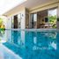2 Bedroom Villa for rent at Yipmunta Pool Villa, Choeng Thale, Thalang, Phuket, Thailand