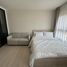 Студия Квартира в аренду в D Condo Shine, Khlong Nueng, Khlong Luang, Патумтани