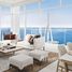 3 غرفة نوم شقة للبيع في Bluewaters Bay, Bluewaters Residences