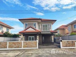 3 Bedroom House for sale at Piyarom 2, Hua Pho, Song Phi Nong, Suphan Buri