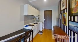 Available Units at Condolette Dwell Sukhumvit 26