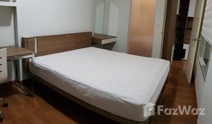 1 Bedroom Condo for sale in Dao Khanong, Bangkok The Parkland Ratchada-Thapra