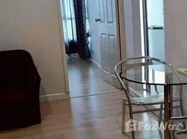 คอนโด 1 ห้องนอน ให้เช่า ในโครงการ ซีนิธ เพลส แอท ห้วยขวาง, ห้วยขวาง, ห้วยขวาง