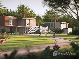 4 Bedroom Villa for sale at Saadiyat Lagoons, Saadiyat Beach