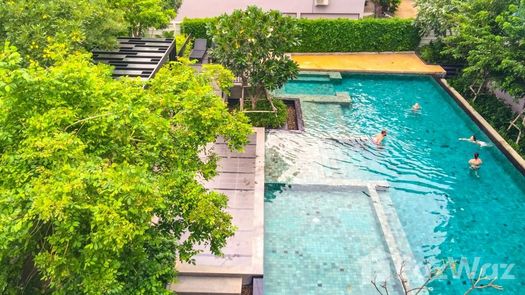 图片 1 of the Communal Pool at Baan Kun Koey