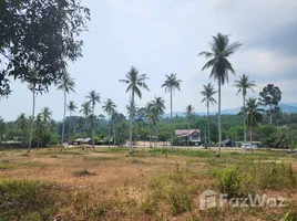  Terreno (Parcela) en venta en Maenam, Koh Samui, Maenam