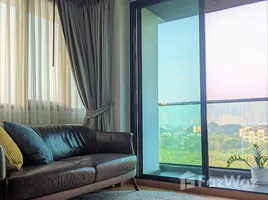 2 침실 JRY Rama 9 Condominium에서 판매하는 콘도, 방 카피, Huai Khwang, 방콕