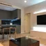 1 chambre Condominium à vendre à Noble Solo., Khlong Tan Nuea