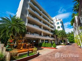1 Bedroom Apartment for sale at Sea And Sky, Karon, Phuket Town