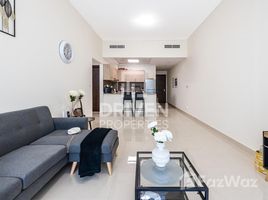1 Bedroom Apartment for sale at K1, Skycourts Towers, Dubai Land