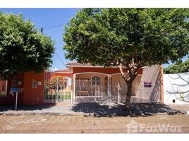 5 Habitación Casa en venta en Presidente Epitacio, São Paulo, Presidente Epitacio, Presidente Epitacio