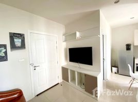 1 Bedroom Condo for sale at Manor Sanambinnam, Bang Kraso