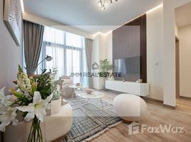 1 Bedroom Apartment for sale at 7 Park Central, Judi