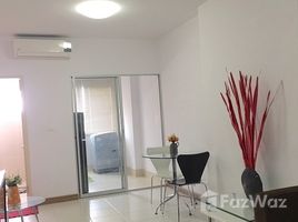 1 спален Квартира на продажу в Supalai Park Asoke-Ratchada, Din Daeng, Дин Даенг