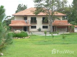 3 Habitación Casa en venta en BOQUETE COUNTRY CLUB 1C, Palmira, Boquete, Chiriquí