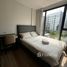 1 спален Кондо в аренду в The Nest Sukhumvit 64, Bang Chak, Пхра Кханонг, Бангкок, Таиланд