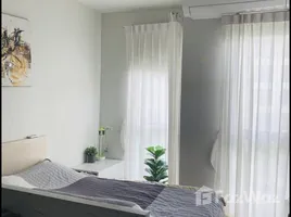 Studio Wohnung zu vermieten im Unio Sukhumvit 72 (Phase 2), Samrong Nuea, Mueang Samut Prakan