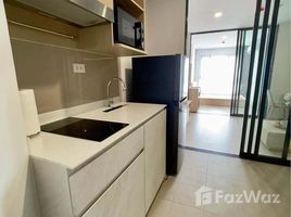 คอนโด 1 ห้องนอน ให้เช่า ในโครงการ แอสไพร์ วิภา วิคตอรี่, ดินแดง, ดินแดง, กรุงเทพมหานคร