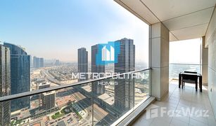 3 Bedrooms Apartment for sale in Lake Almas West, Dubai Bonnington Tower