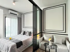 1 Bedroom Apartment for rent at Ideo Sukhumvit - Rama 4, Phra Khanong, Khlong Toei