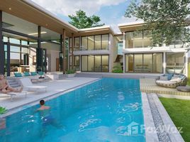 4 Bedroom Villa for sale in Phuket, Rawai, Phuket Town, Phuket