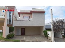 8 Quarto Casa de Cidade for sale at Sorocaba, Sorocaba, Sorocaba