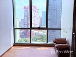 1 침실 Wish Signature Midtown Siam에서 판매하는 아파트, Thanon Phet Buri, 래 치트 웨이, 방콕, 태국