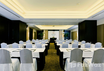 รูปถ่าย 2 of the ห้องประชุม / ห้องแบบ Co-Working at แอสคอทท์ สาธร บางกอก