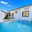 3 Bedroom Villa for sale at Eakmongkol 3, Nong Prue