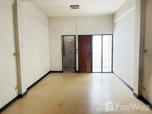 Studio Condo for rent at Chonnatee Condo Town — photo 2