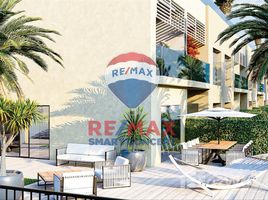 2 Bedroom Apartment for sale at The Bay Residence By Baraka, Al Zeina, Al Raha Beach