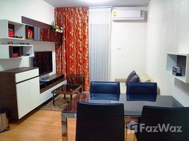 2 Bedrooms Condo for sale in Chantharakasem, Bangkok Supalai City Resort Ratchayothin - Phaholyothin 32