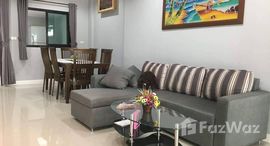 Available Units at K-AVENUE Maharaj-Napajarus